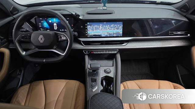 Renault Korea (Samsung) Filant id 4583965 из Кореи 30