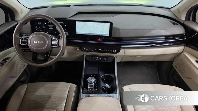 Kia The New Carnival 4th Generation id 5039351 из Кореи 32