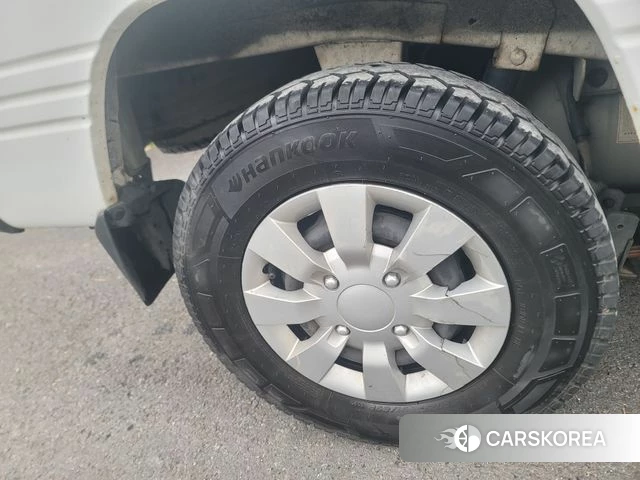 Chevrolet (GM Daewoo) New Damas id 5034788 из Кореи 15