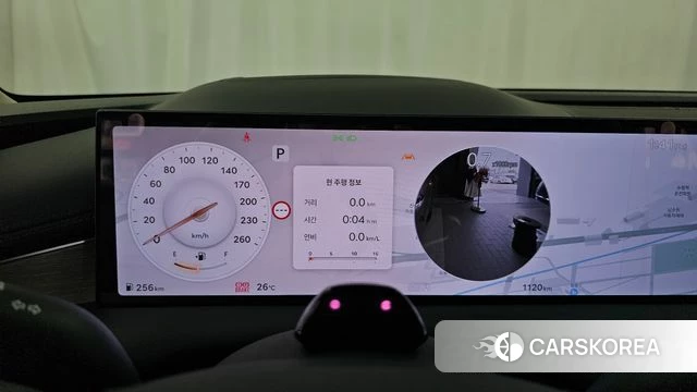 Genesis G80 (RG3) id 4974802 из Кореи 34