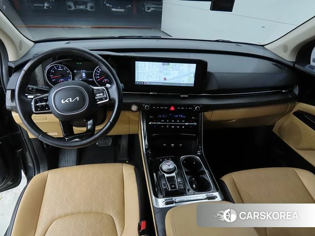 Kia Carnival 4th generation id 4976193 из Кореи 17