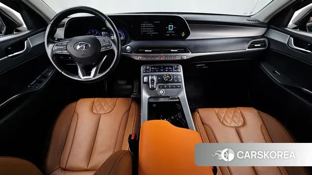 Hyundai Palisade id 3765942 из Кореи 17