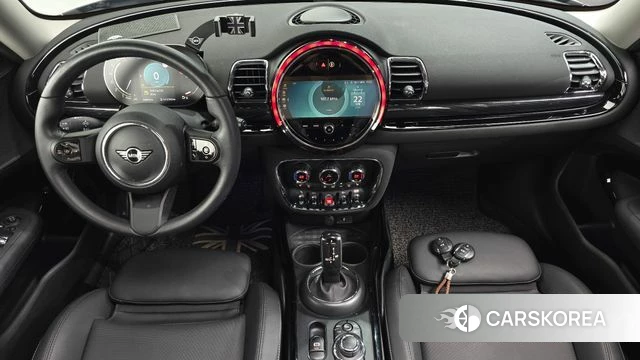 Mini Cooper Clubman id 5022405 из Кореи 34