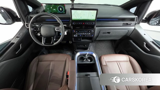 Hyundai The New Staria id 4791820 из Кореи 33