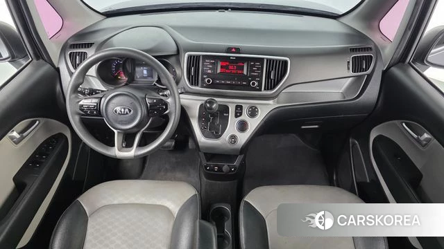 Kia The New Ray id 5034907 из Кореи 29