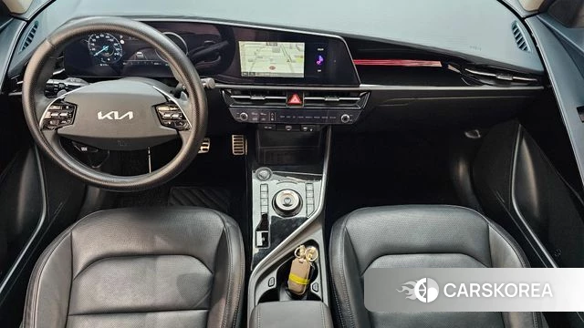 Kia Di Ol Nu Niro id 5034305 из Кореи 17