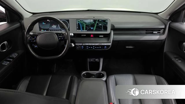 Hyundai Ionic 5 id 4992177 из Кореи 29