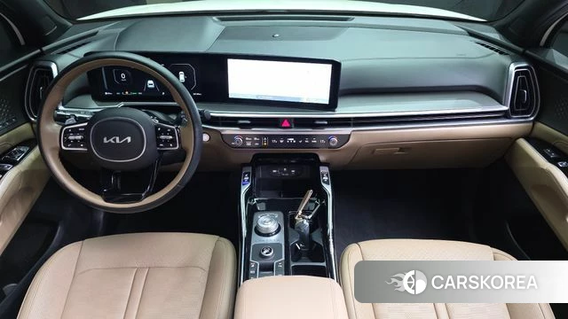 Kia The New Sorento 4th Generation id 5045940 из Кореи 30