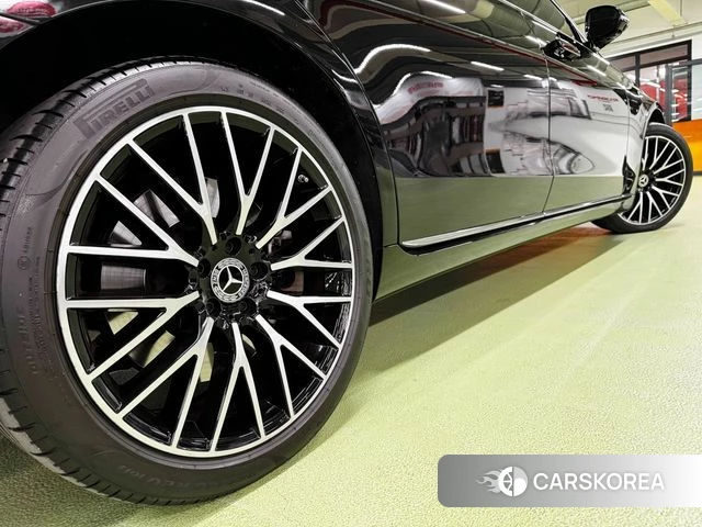 Mercedes-Benz S-Class W223 id 4969483 из Кореи 17
