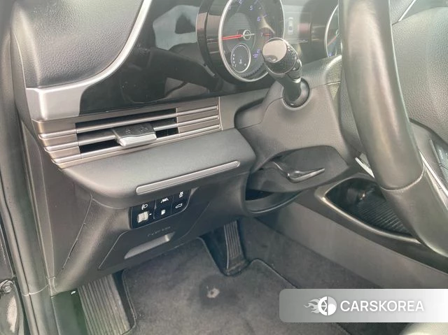 Hyundai The New Grandeur IG id 4748220 из Кореи 17