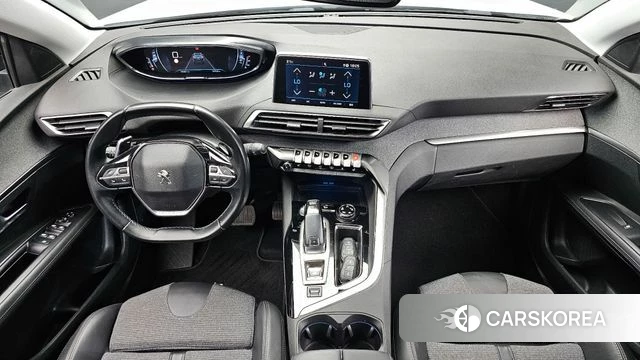 Peugeot 3008 second generation id 5013071 из Кореи 17