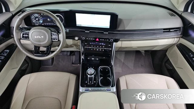 Kia Carnival 4th generation id 4894173 из Кореи 36