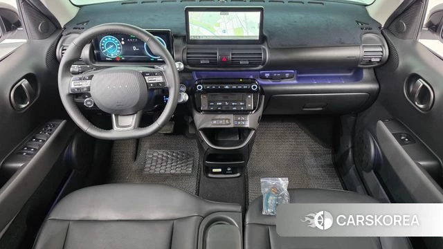 Hyundai Casper Electric id 4975095 из Кореи 25