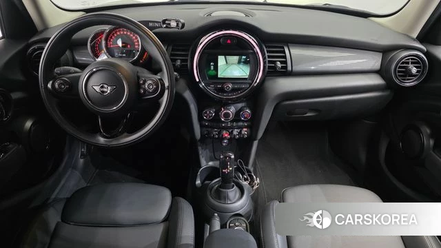 Mini Cooper id 4959917 из Кореи 28