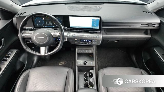 Hyundai Kona (SX2) id 5002125 из Кореи 29