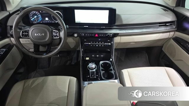 Kia Carnival 4th generation id 4935181 из Кореи 17