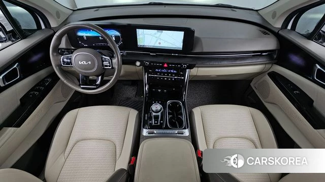 Kia Carnival 4th generation id 4992244 из Кореи 17