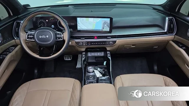 Kia The New Sorento 4th Generation id 3624586 из Кореи 17