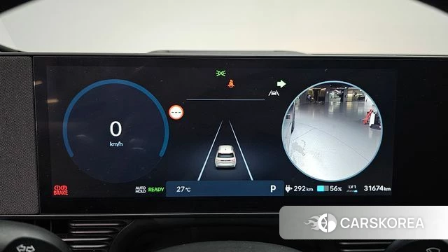 Hyundai The New Ionic 5 id 4762488 из Кореи 34