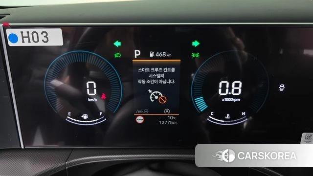 Hyundai Santa Fe (MX5) id 5021665 из Кореи 28