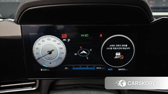 Hyundai Avante (CN7) id 5012183 из Кореи 33
