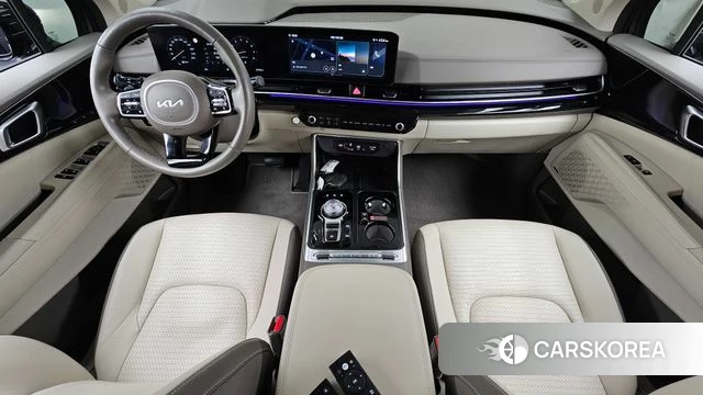 Kia The New Carnival 4th Generation id 5001831 из Кореи 34