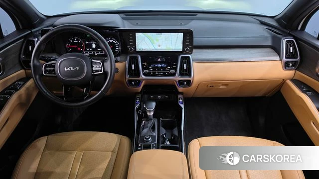 Kia Sorento 4th Generation id 4965346 из Кореи 33