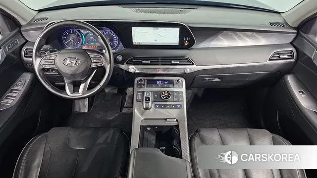 Hyundai Palisade id 3443424 из Кореи 17