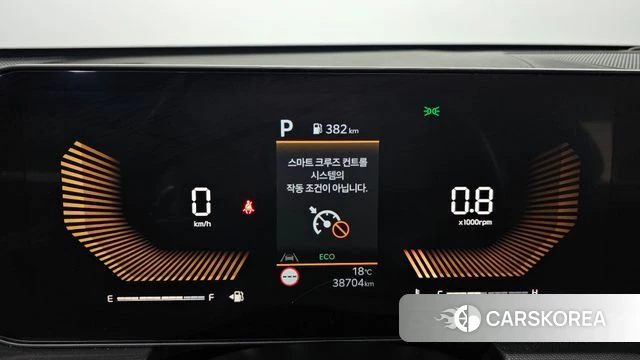 Kia The New K5 3rd generation id 5051848 из Кореи 29