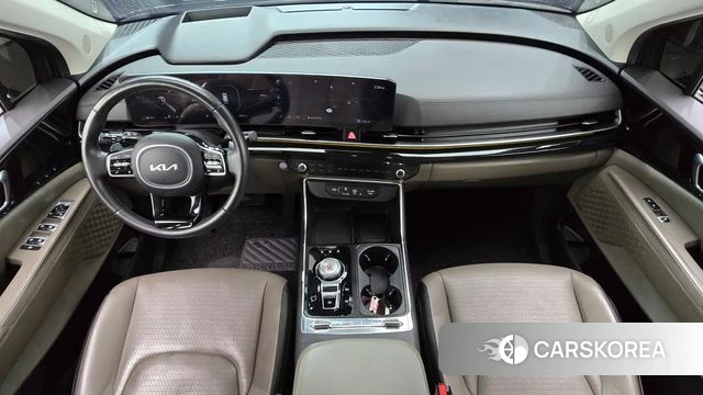 Kia The New Carnival 4th Generation id 4847761 из Кореи 17