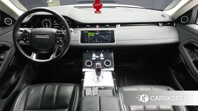 Land Rover Range Rover Evoque 2nd Generation id 5018296 из Кореи 31
