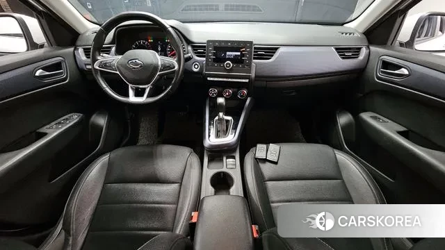 Renault Korea (Samsung) XM3 id 3094838 из Кореи 17