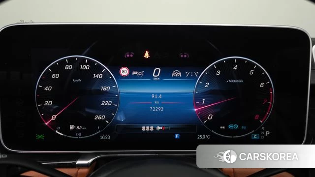 Mercedes-Benz S-Class W223 id 5012327 из Кореи 38