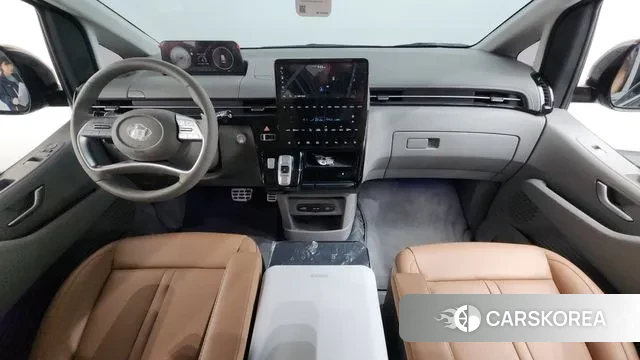 Hyundai Staria id 3492927 из Кореи 17