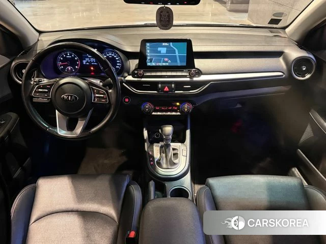 Kia Come New K3 id 4982832 из Кореи 15