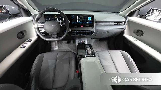 Hyundai The New Ionic 5 id 4980432 из Кореи 29