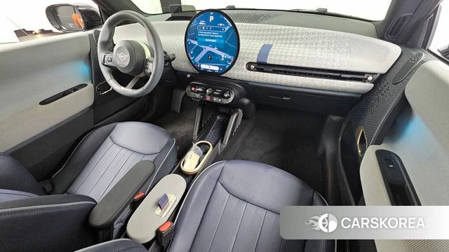 Mini Cooper Electric 4th Generation id 4762375 из Кореи 31