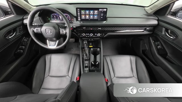 Honda Accord 11th Generation id 4985627 из Кореи 30