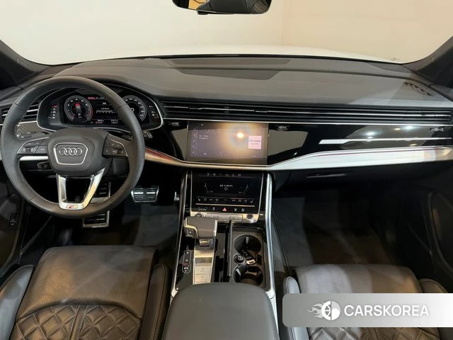 Audi Q7 (4M) id 5000552 из Кореи 17