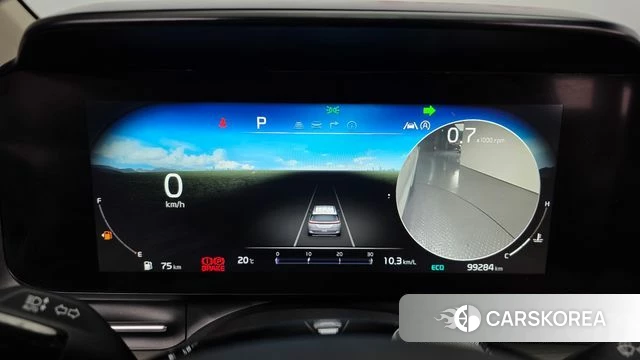 Kia Carnival 4th generation id 4942771 из Кореи 34