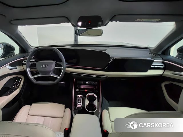 Audi A6 (C9) id 4847160 из Кореи 16
