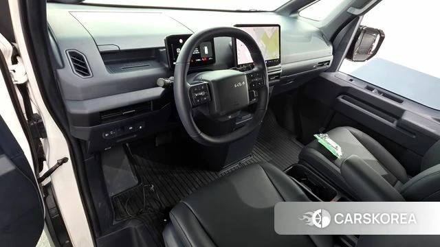 Kia PV5 id 5026126 из Кореи 28