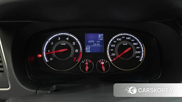Renault Korea (Samsung) SM7 Nova id 4998398 из Кореи 29
