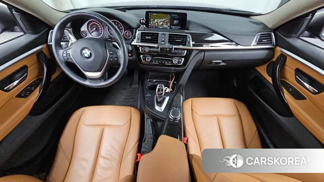 BMW 4 Series (F32) id 5054746 из Кореи 17
