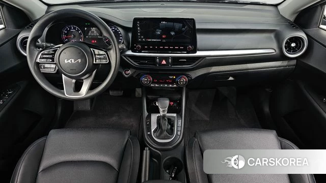 Kia The New K3 2nd generation id 4631629 из Кореи 29