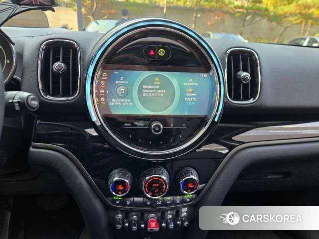 Mini Cooper Countryman id 5000603 из Кореи 13