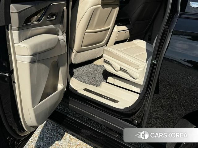 Cadillac Escalade 5th Generation id 4975389 из Кореи 11