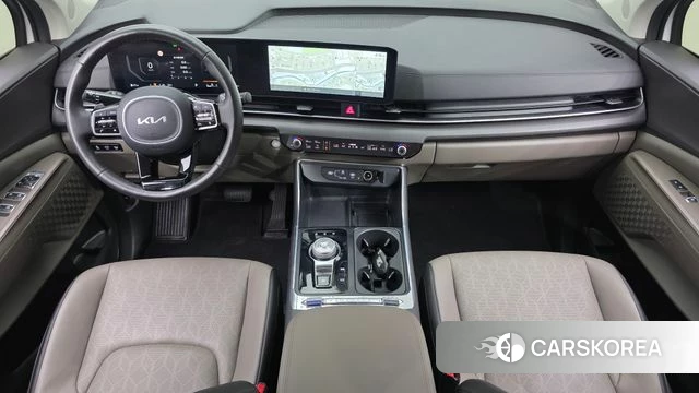 Kia The New Carnival 4th Generation id 4710834 из Кореи 17