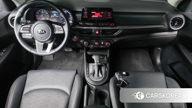 Kia Come New K3 id 4557776 из Кореи 26