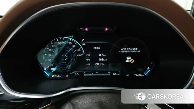 Genesis G80 (RG3) id 5013326 из Кореи 31